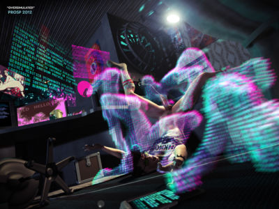 Oversimulated