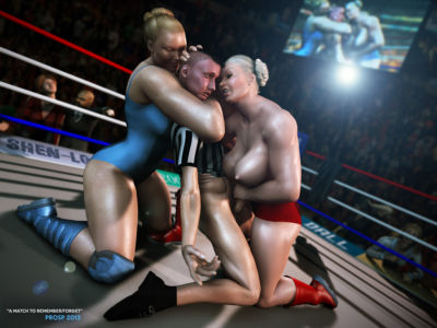 A Match to Remember/Forget